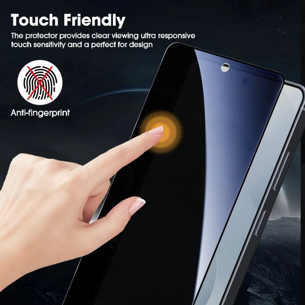 5枚入り プライバシー保護フィルム Samsung Gala - Screen Alignment Tool のレビューと価格