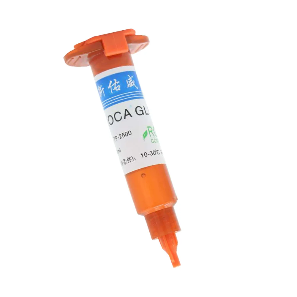 51 led uvライト5ピース/ロット5グラムTP-250 - Liquid Uv Glue Kit のレビューと価格