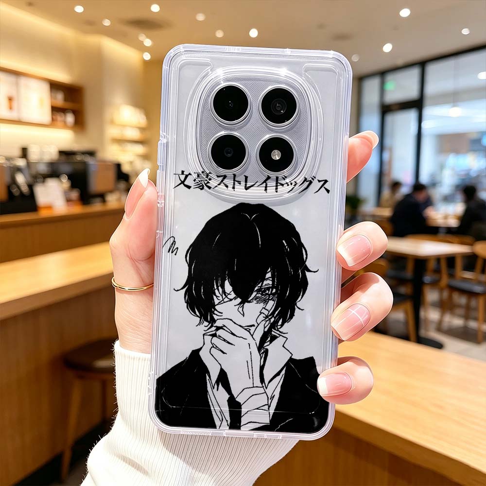 アニメ「文豪ストレイドッグス」Xiaomi POCO X7  - Xiaomi Poco X6 のレビューと価格
