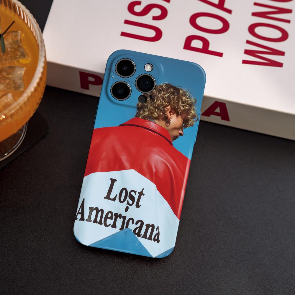 M-MGK アメリカ風スマホケース iPhone 17 16 - Apple Iphone 15 Pro Max のレビューと価格
