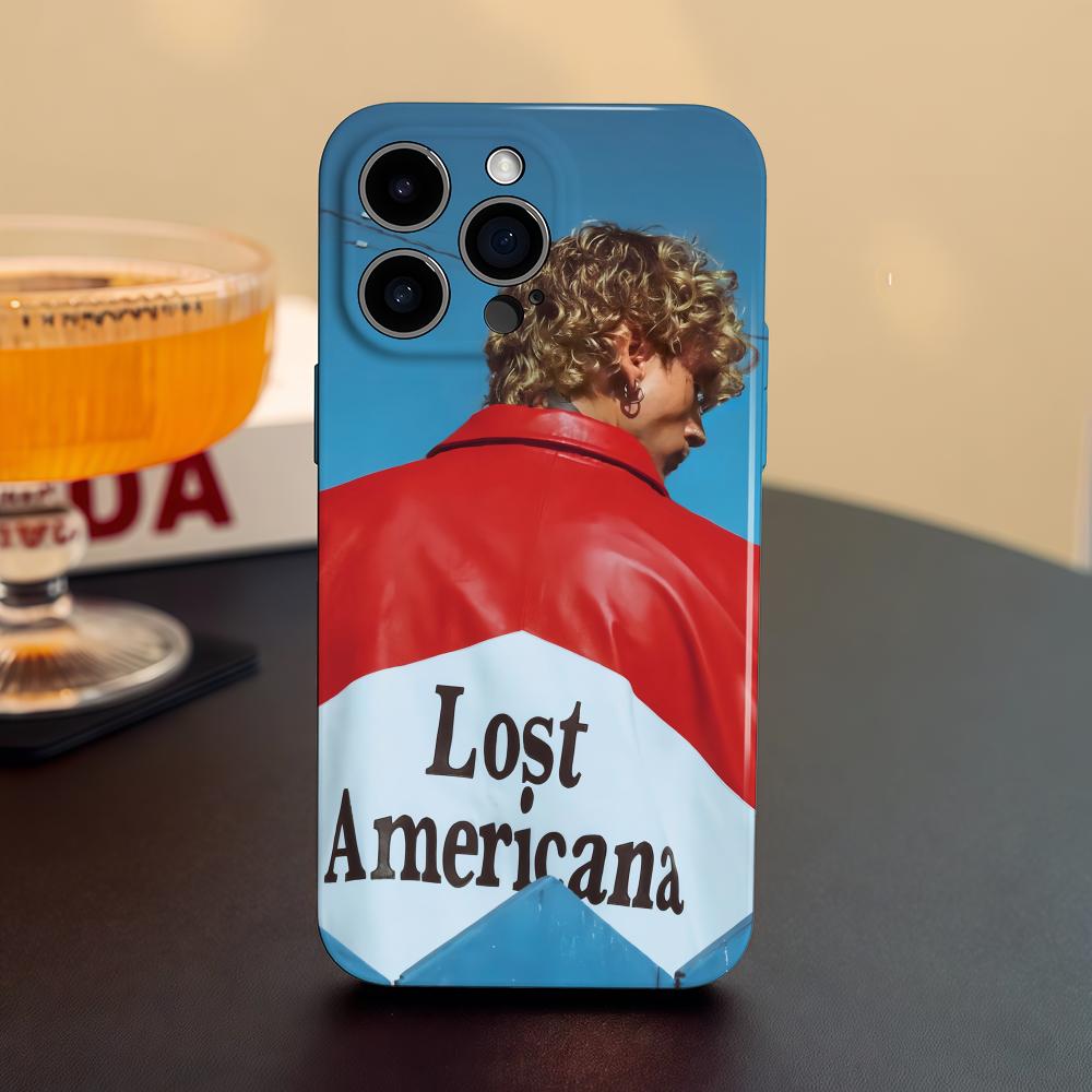 M-MGK アメリカ風スマホケース iPhone 17 16 - Apple Iphone 15 Pro Max のレビューと価格