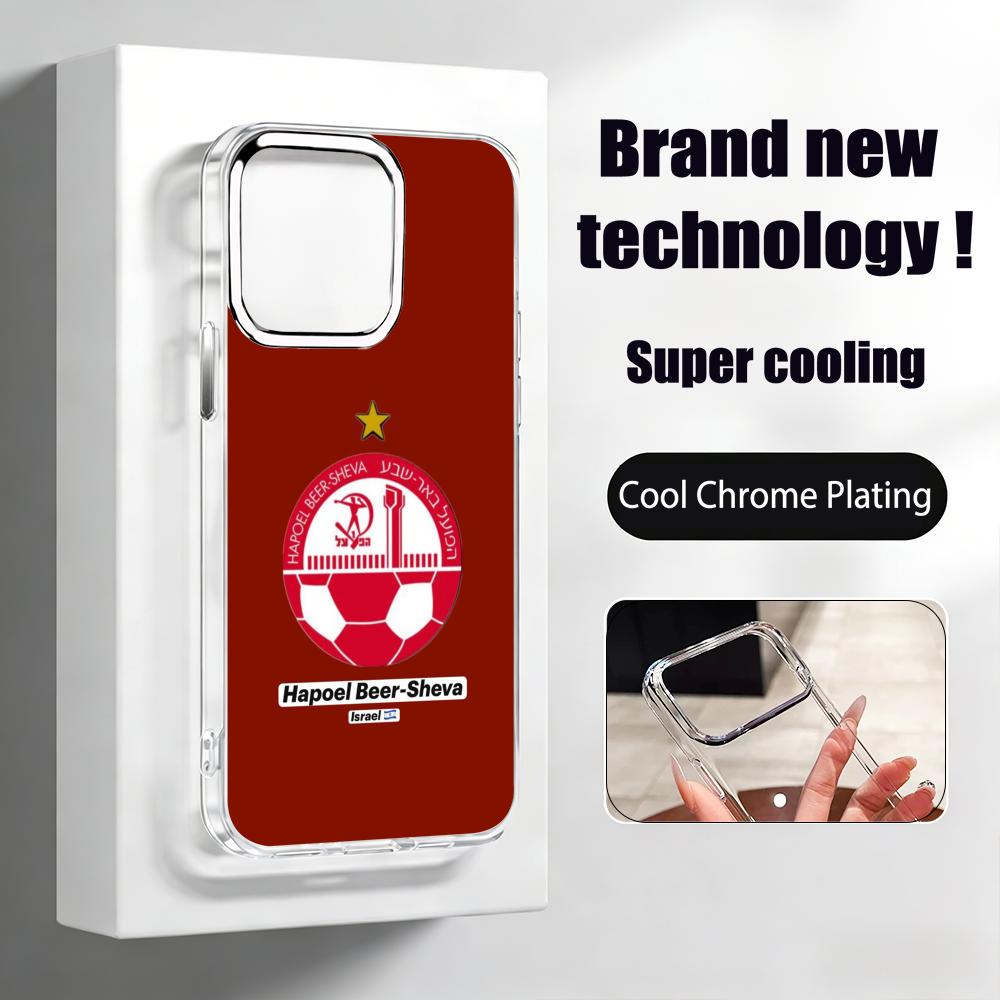イスラエルのH-Hapoel Be'er S-Shevaのス - Apple Iphone 15 のレビューと価格
