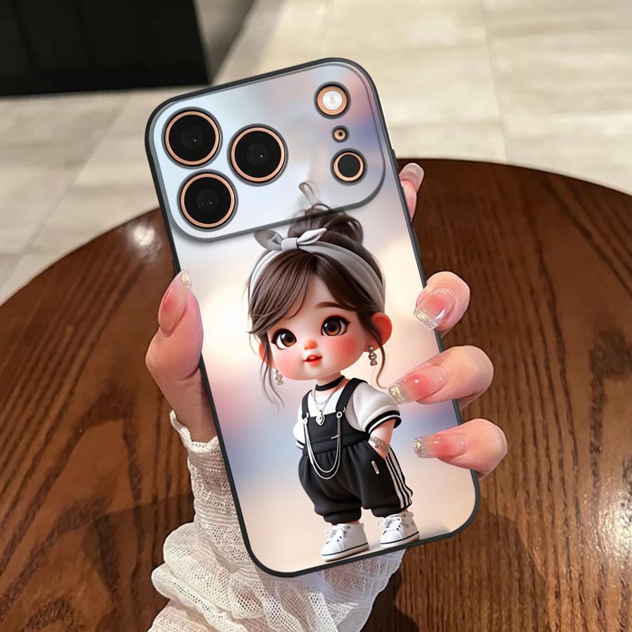 Funda Phone Cover スマホケース Apple - Apple Iphone 15 Pro Max のレビューと価格
