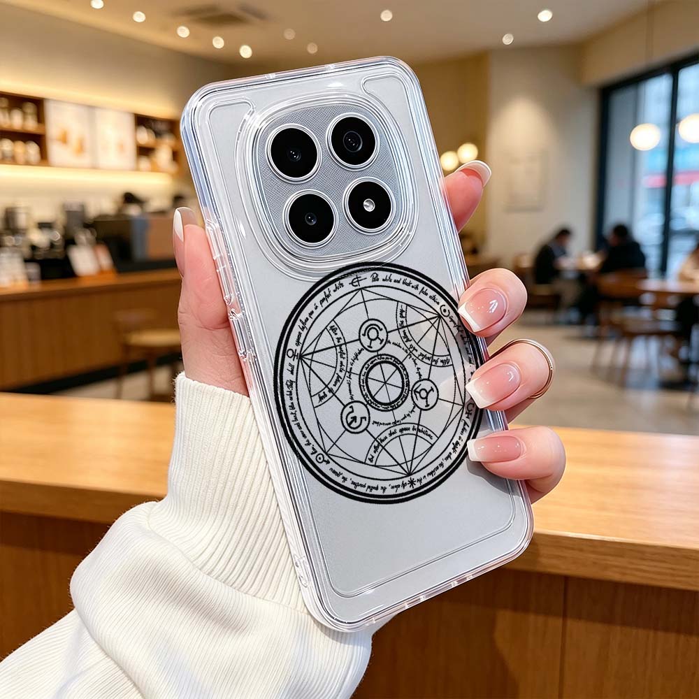 鋼の錬金術師 ファッションカバー Xiaomi POCO X - Xiaomi Poco X6 のレビューと価格