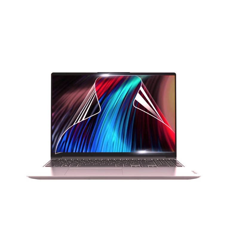 50 個ユニバーサルアンチグレア 15.6 インチマットスク - Matte Anti Glare Screen のレビューと価格